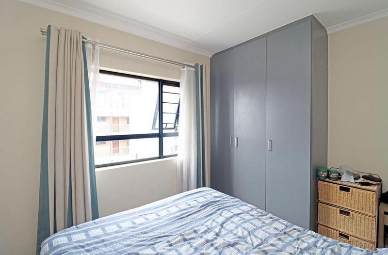 2 Bedroom Property for Sale in Vorna Valley Gauteng