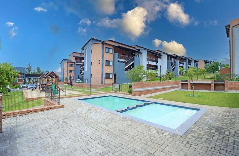 2 Bedroom Property for Sale in Vorna Valley Gauteng