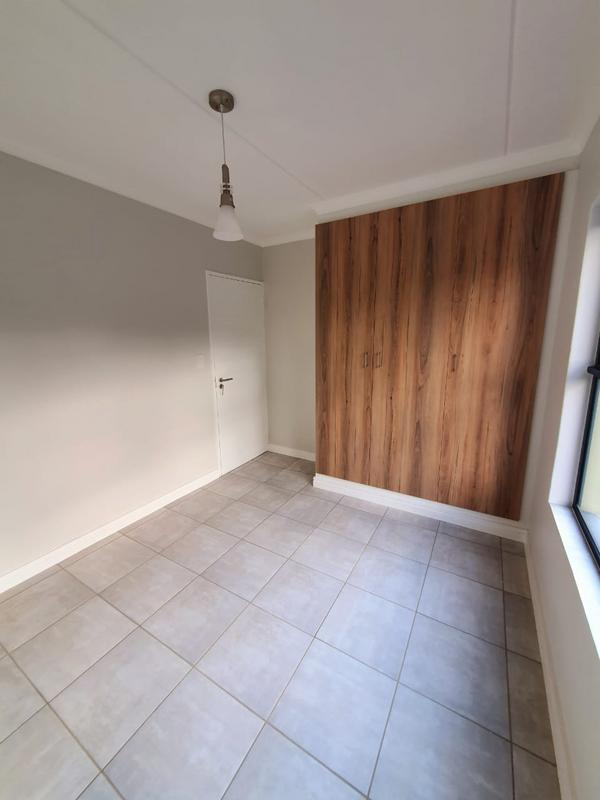 To Let 2 Bedroom Property for Rent in Linbro Park Gauteng