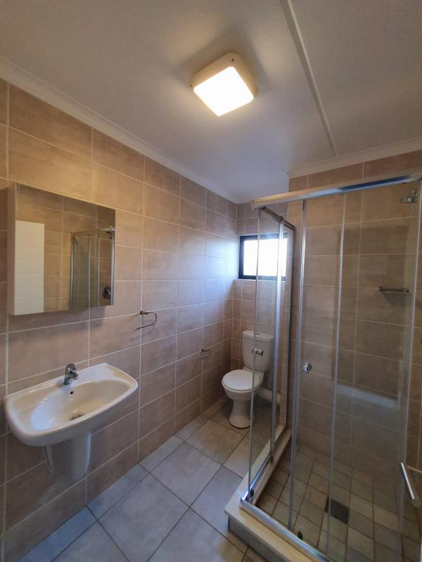 To Let 2 Bedroom Property for Rent in Linbro Park Gauteng