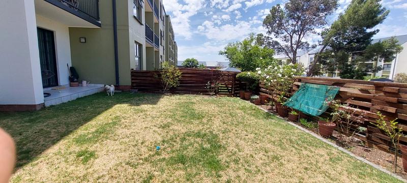 To Let 2 Bedroom Property for Rent in Linbro Park Gauteng