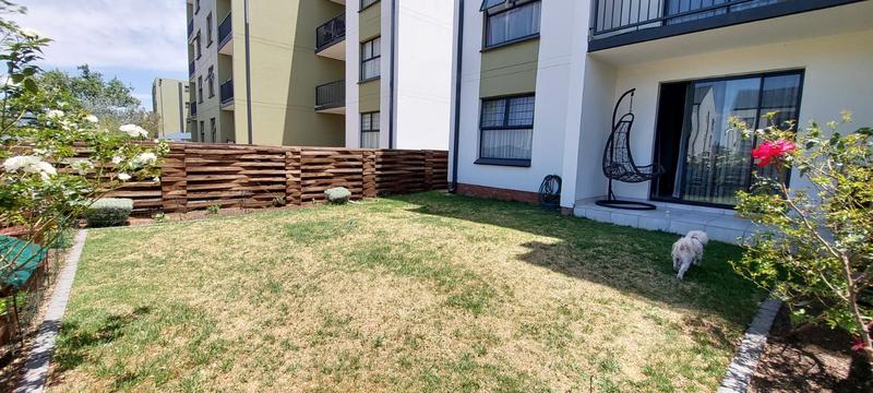To Let 2 Bedroom Property for Rent in Linbro Park Gauteng
