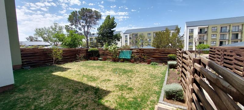 To Let 2 Bedroom Property for Rent in Linbro Park Gauteng