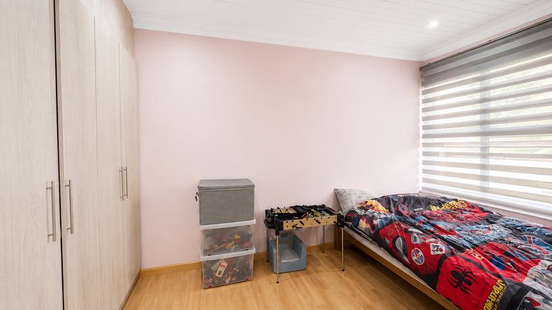 5 Bedroom Property for Sale in Midstream Ridge Gauteng