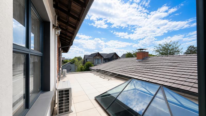 5 Bedroom Property for Sale in Midstream Ridge Gauteng
