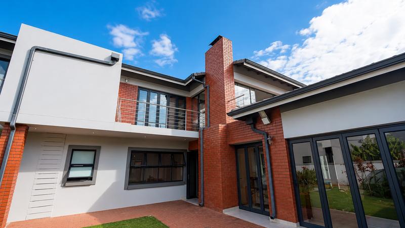 5 Bedroom Property for Sale in Midstream Ridge Gauteng