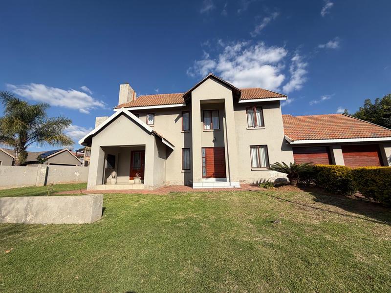 3 Bedroom Property for Sale in Brooklands Lifestyle Estate Gauteng