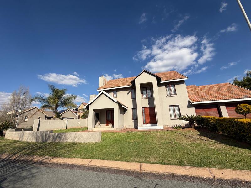 3 Bedroom Property for Sale in Brooklands Lifestyle Estate Gauteng