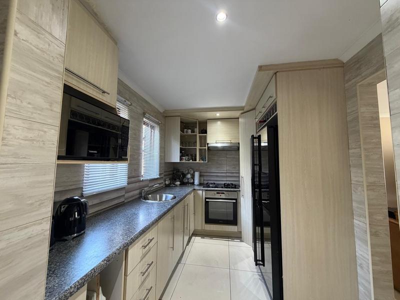 3 Bedroom Property for Sale in Brooklands Lifestyle Estate Gauteng