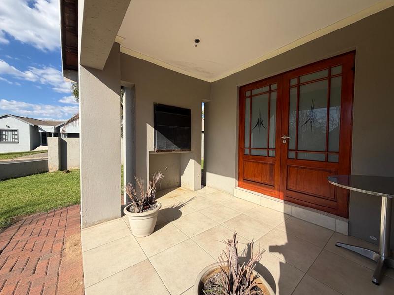 3 Bedroom Property for Sale in Brooklands Lifestyle Estate Gauteng