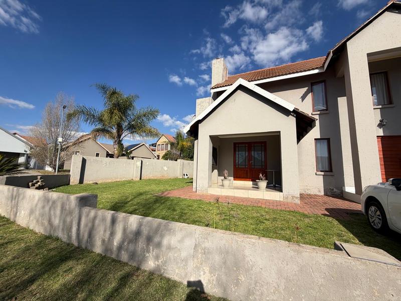 3 Bedroom Property for Sale in Brooklands Lifestyle Estate Gauteng