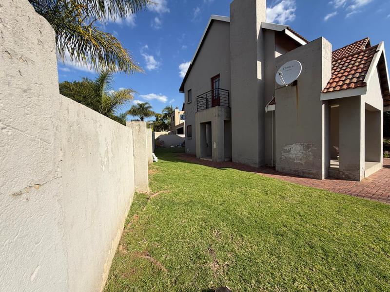 3 Bedroom Property for Sale in Brooklands Lifestyle Estate Gauteng