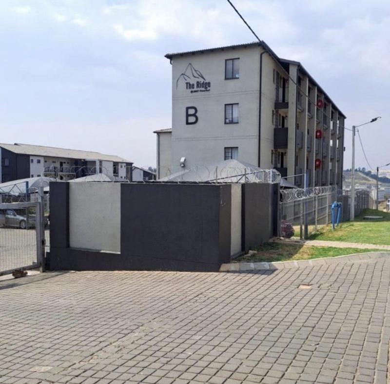 To Let 2 Bedroom Property for Rent in Fleurhof Gauteng