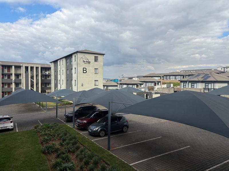 To Let 2 Bedroom Property for Rent in Fleurhof Gauteng