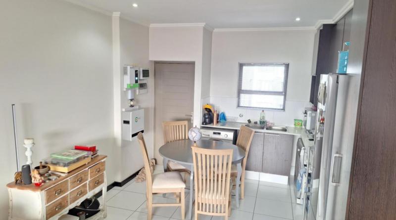 To Let 3 Bedroom Property for Rent in Barbeque Downs Gauteng