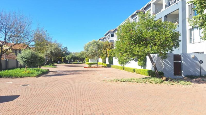 To Let 3 Bedroom Property for Rent in Barbeque Downs Gauteng