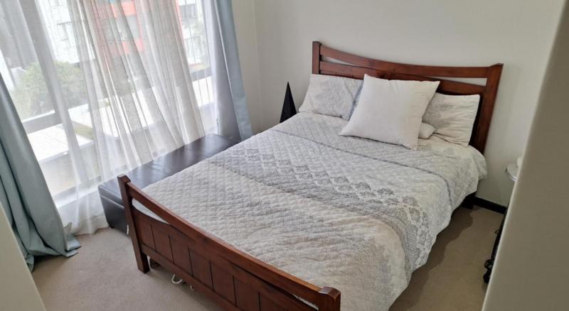 To Let 3 Bedroom Property for Rent in Barbeque Downs Gauteng