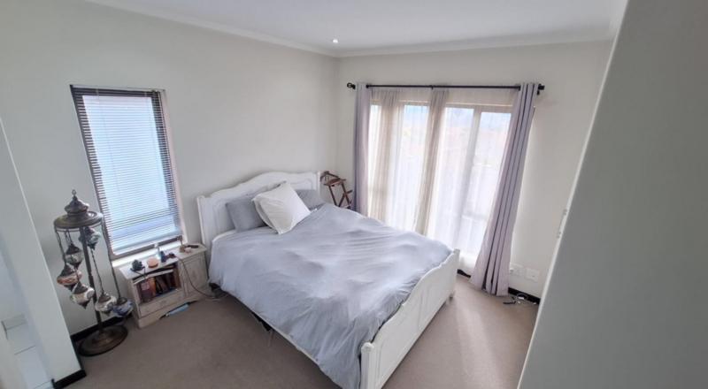 To Let 3 Bedroom Property for Rent in Barbeque Downs Gauteng