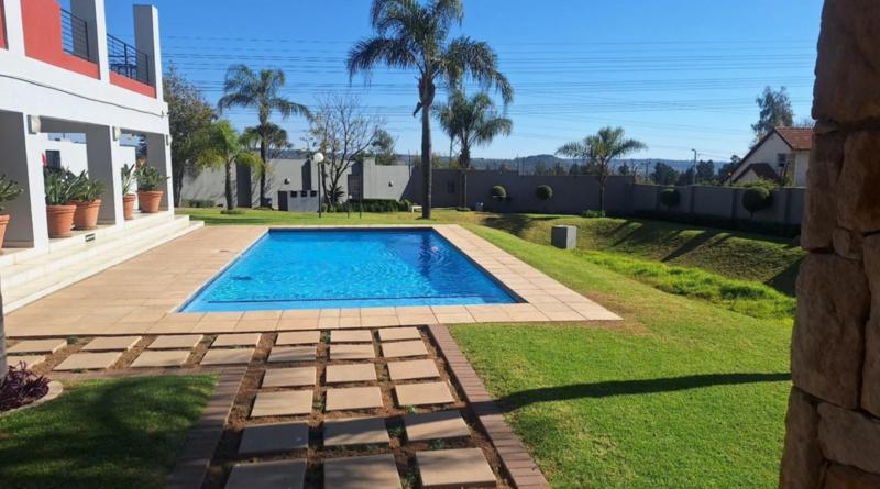 To Let 3 Bedroom Property for Rent in Barbeque Downs Gauteng