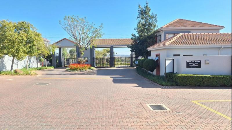 To Let 3 Bedroom Property for Rent in Barbeque Downs Gauteng