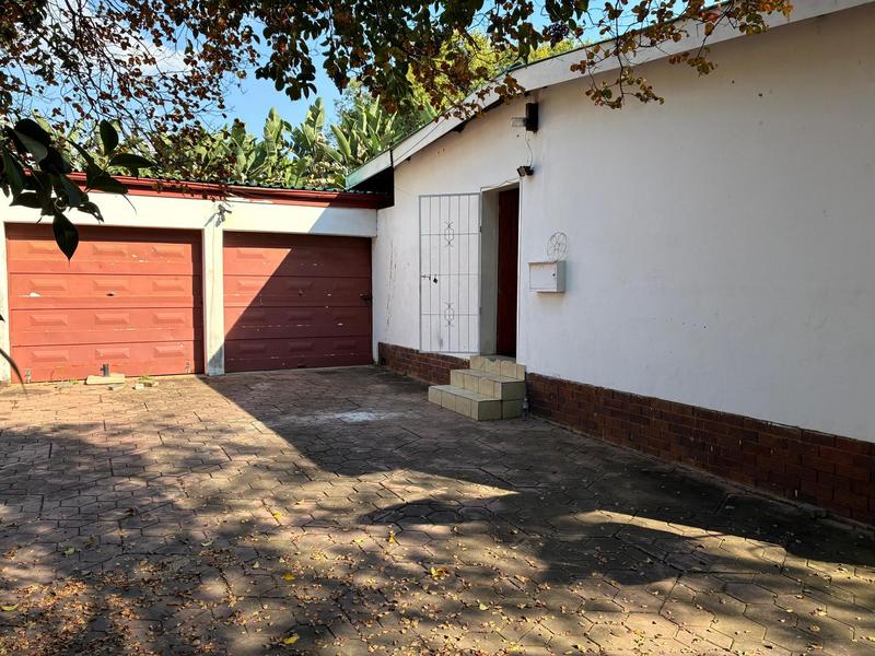 To Let 2 Bedroom Property for Rent in Kilner Park Gauteng