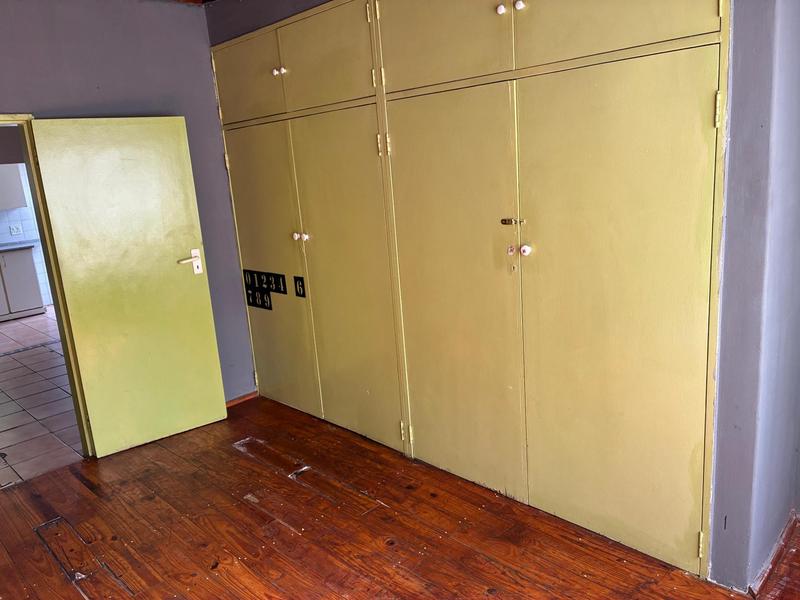 To Let 2 Bedroom Property for Rent in Kilner Park Gauteng