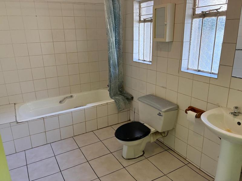 To Let 2 Bedroom Property for Rent in Kilner Park Gauteng
