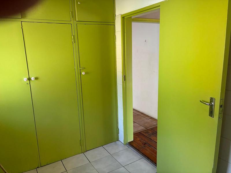 To Let 2 Bedroom Property for Rent in Kilner Park Gauteng