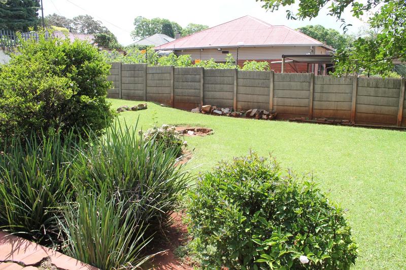 4 Bedroom Property for Sale in Kensington Gauteng