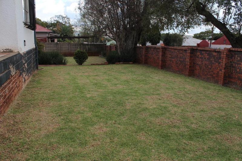 4 Bedroom Property for Sale in Kensington Gauteng