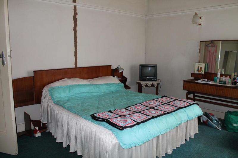 4 Bedroom Property for Sale in Kensington Gauteng