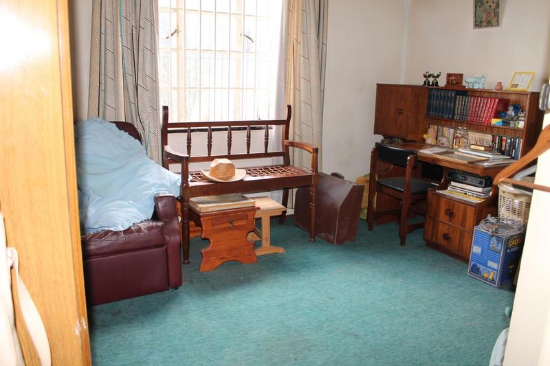 4 Bedroom Property for Sale in Kensington Gauteng