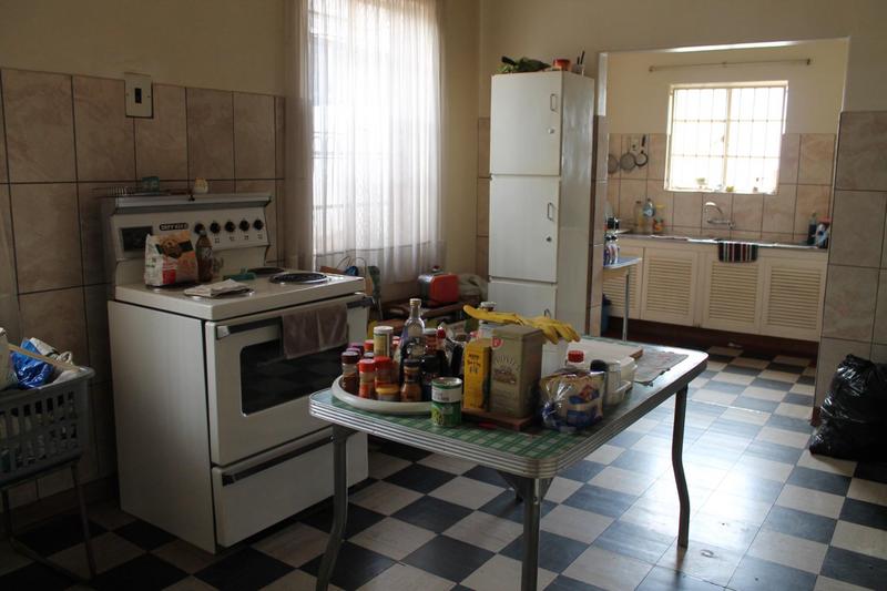 4 Bedroom Property for Sale in Kensington Gauteng