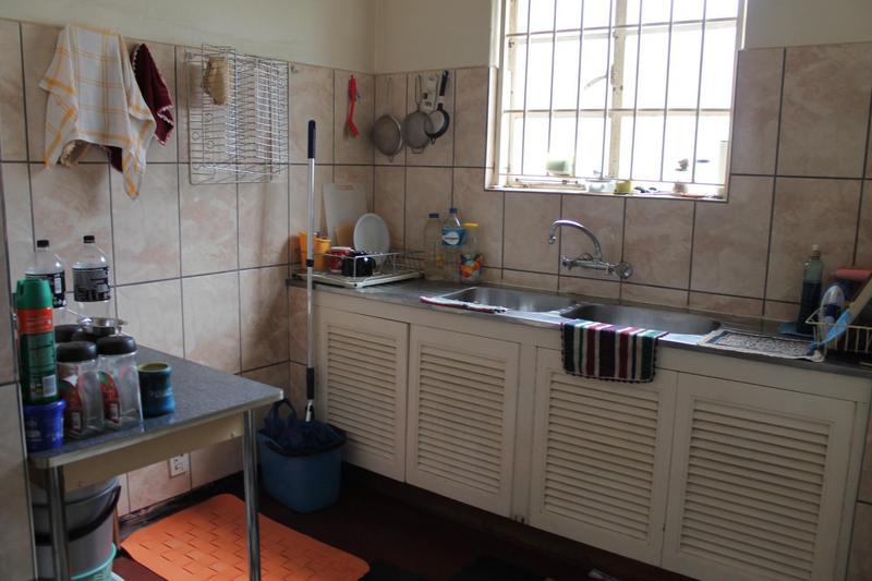 4 Bedroom Property for Sale in Kensington Gauteng