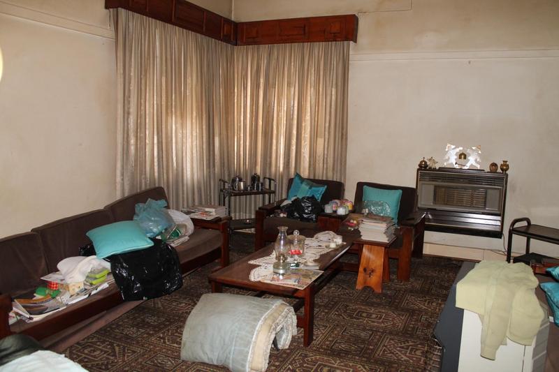 4 Bedroom Property for Sale in Kensington Gauteng
