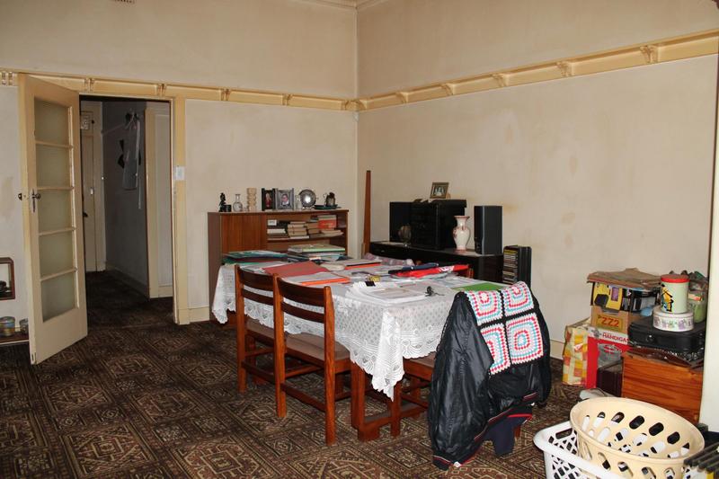 4 Bedroom Property for Sale in Kensington Gauteng