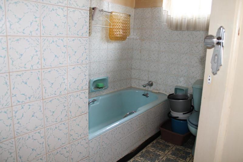4 Bedroom Property for Sale in Kensington Gauteng