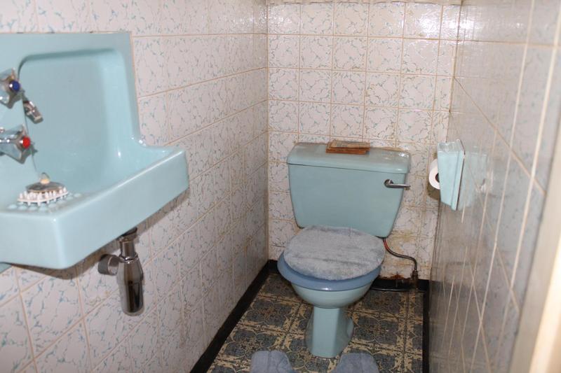 4 Bedroom Property for Sale in Kensington Gauteng