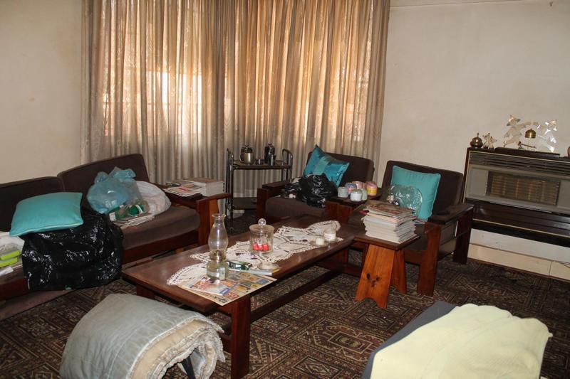 4 Bedroom Property for Sale in Kensington Gauteng