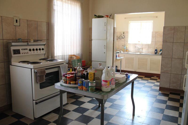 4 Bedroom Property for Sale in Kensington Gauteng