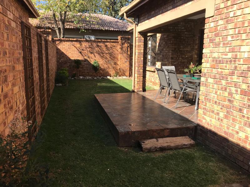 3 Bedroom Property for Sale in Bartlett Gauteng
