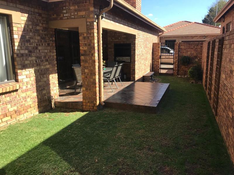 3 Bedroom Property for Sale in Bartlett Gauteng