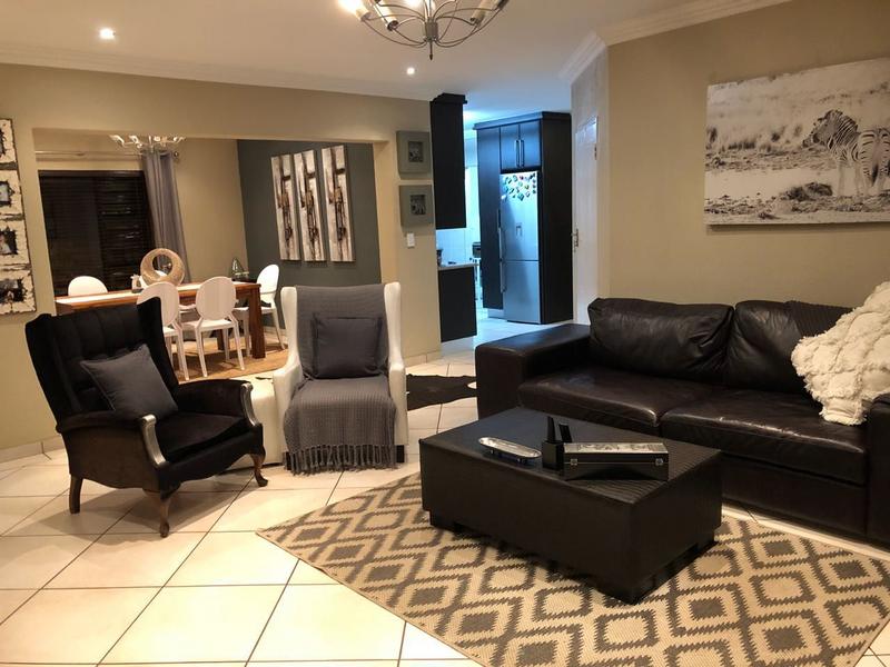 3 Bedroom Property for Sale in Bartlett Gauteng