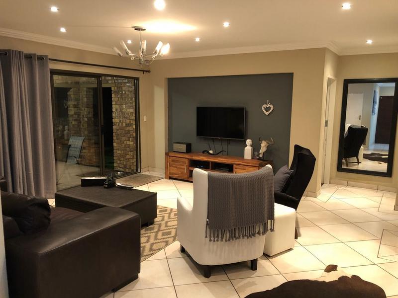 3 Bedroom Property for Sale in Bartlett Gauteng