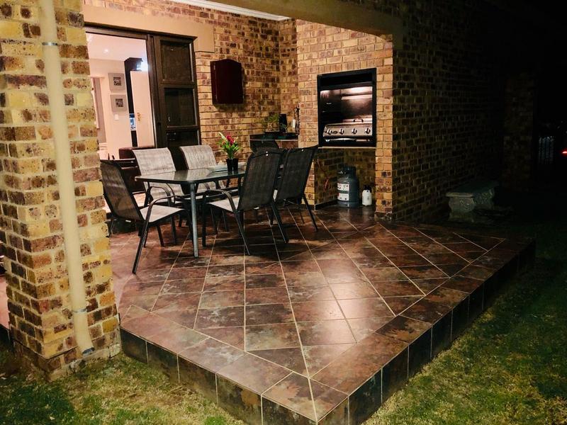 3 Bedroom Property for Sale in Bartlett Gauteng