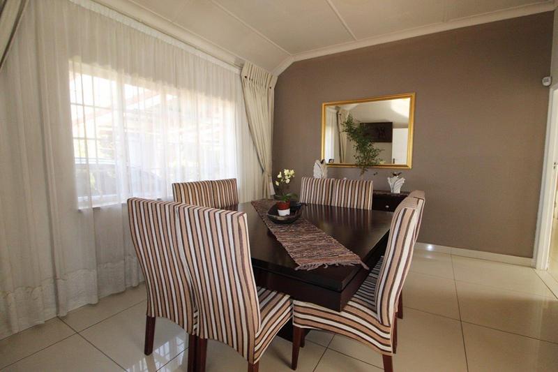 3 Bedroom Property for Sale in Creston Hill Gauteng