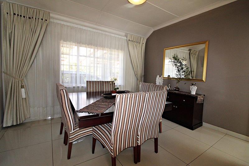 3 Bedroom Property for Sale in Creston Hill Gauteng
