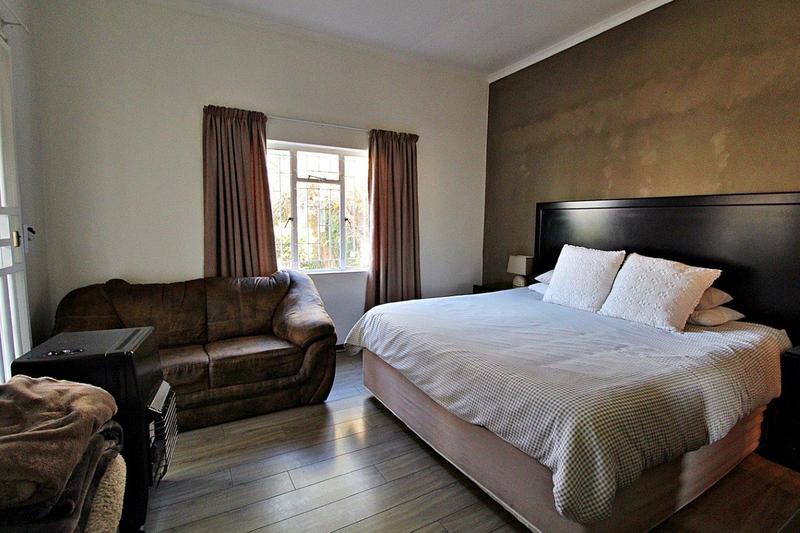 3 Bedroom Property for Sale in Creston Hill Gauteng