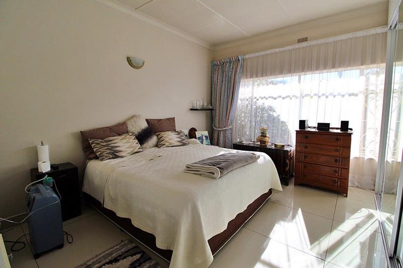 3 Bedroom Property for Sale in Creston Hill Gauteng