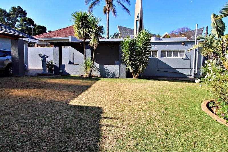 3 Bedroom Property for Sale in Creston Hill Gauteng